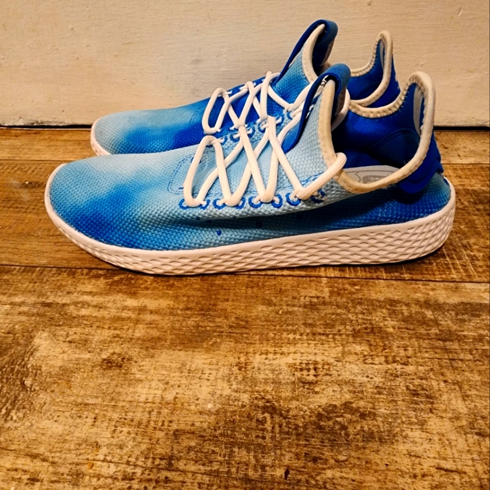Mens Adidas Pharrell Williams HU